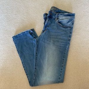 American Eagle Original Straight Jeans